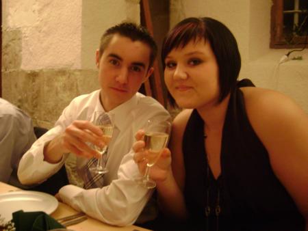 Kelly et moi 